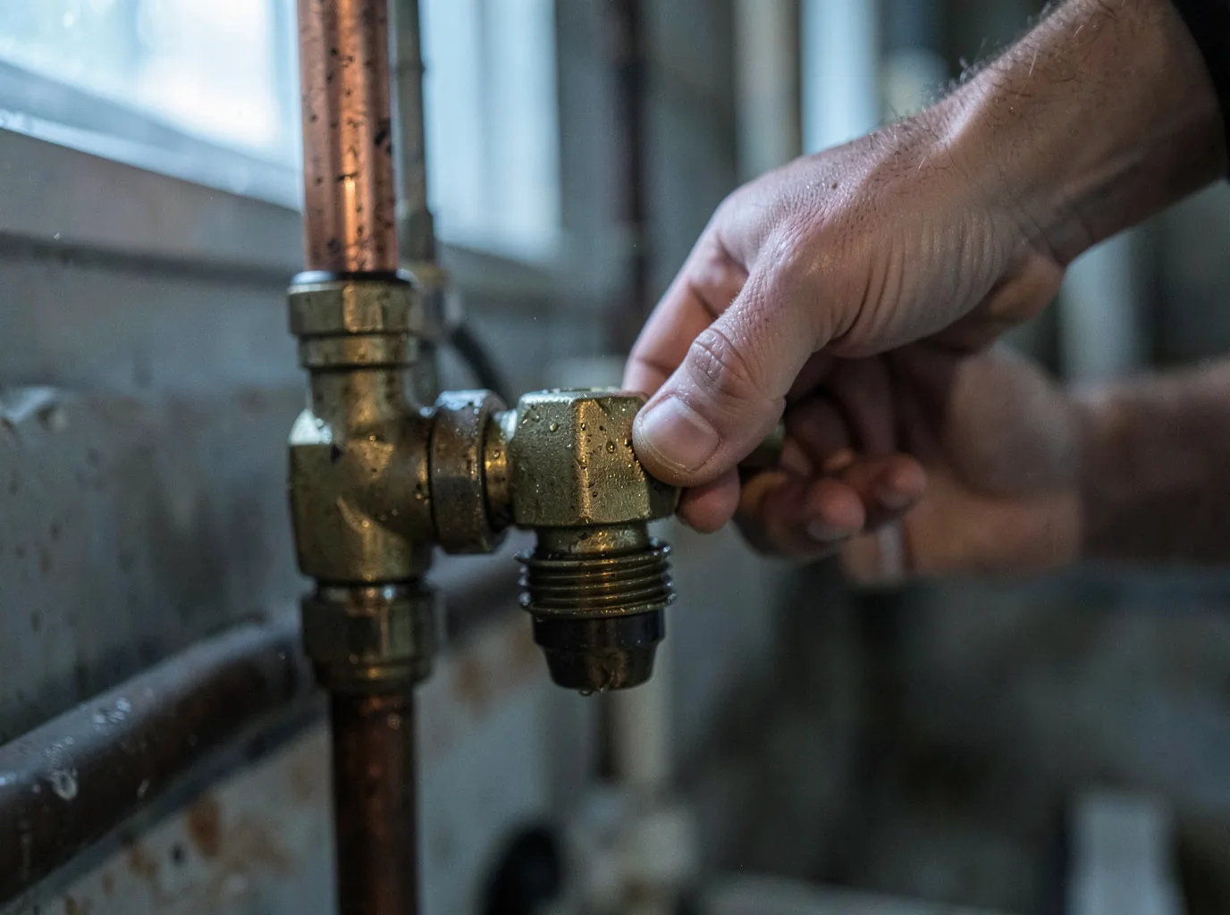 Emergency Plumber Ellendale, ND FAQs